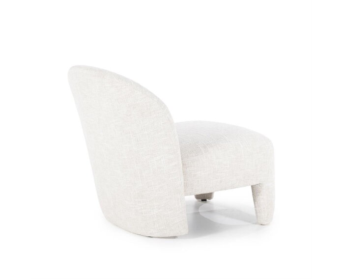 Fauteuil Owen - beige | Eleonora