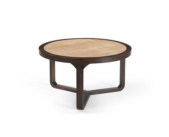 Salontafel Morris | 75 cm