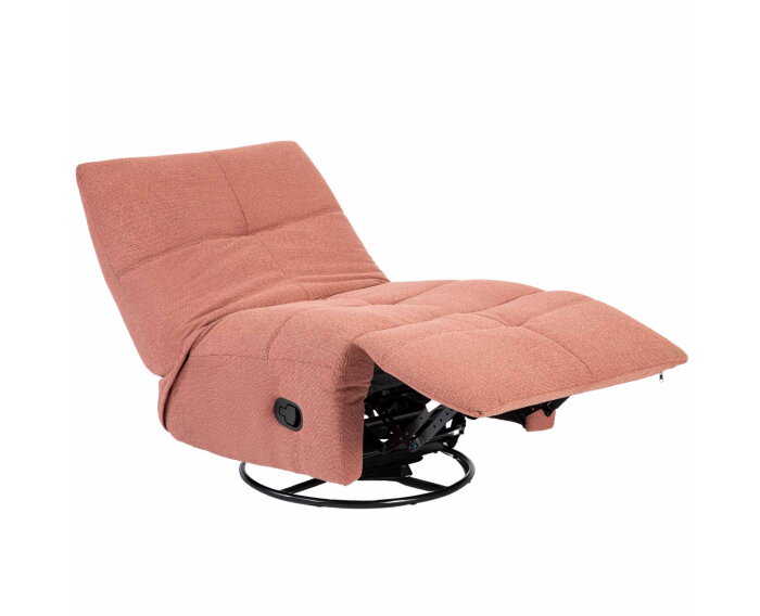 Relaxfauteuil Lazy | Pink