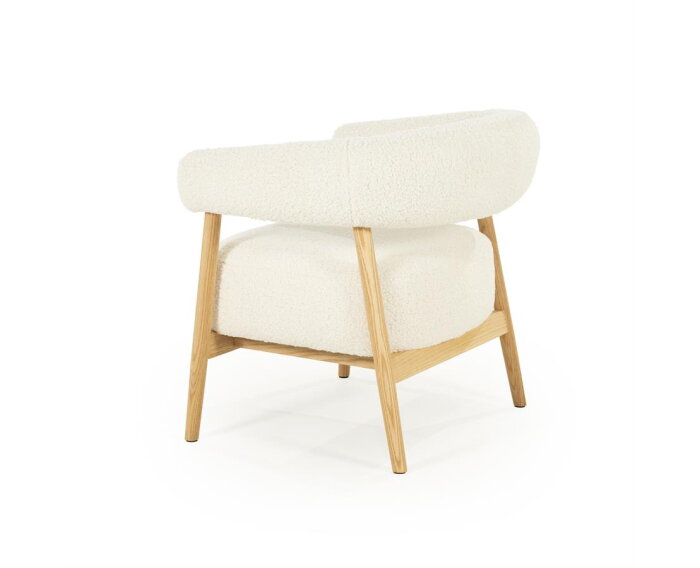 Mysa - beige | BY-BOO