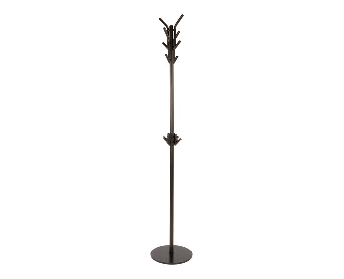 Staande kapstok Luno - Drift brown