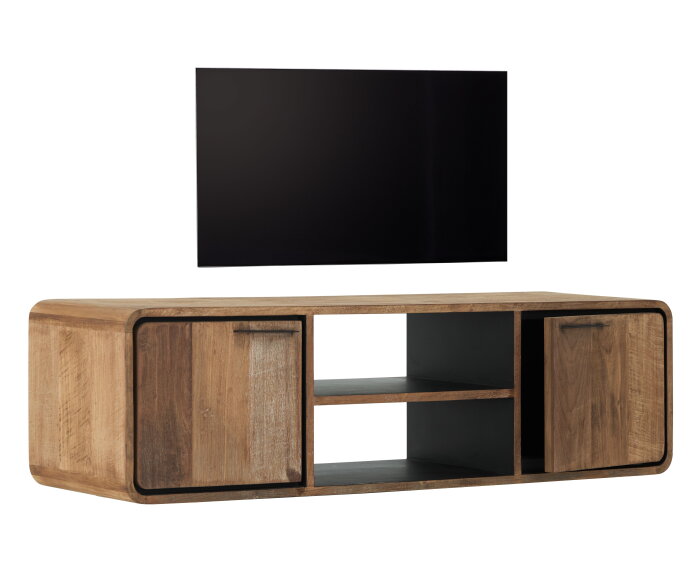 Evo hangend tv meubel small
