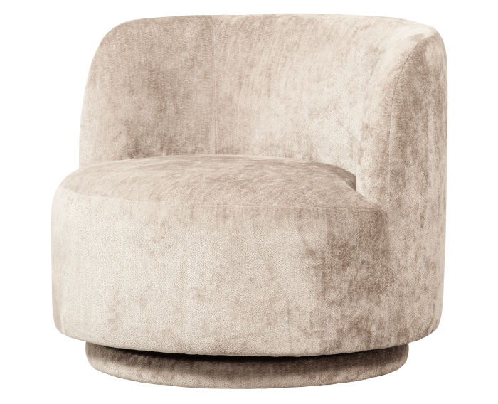 POPULAR FAUTEUIL NATUREL - BePureHome