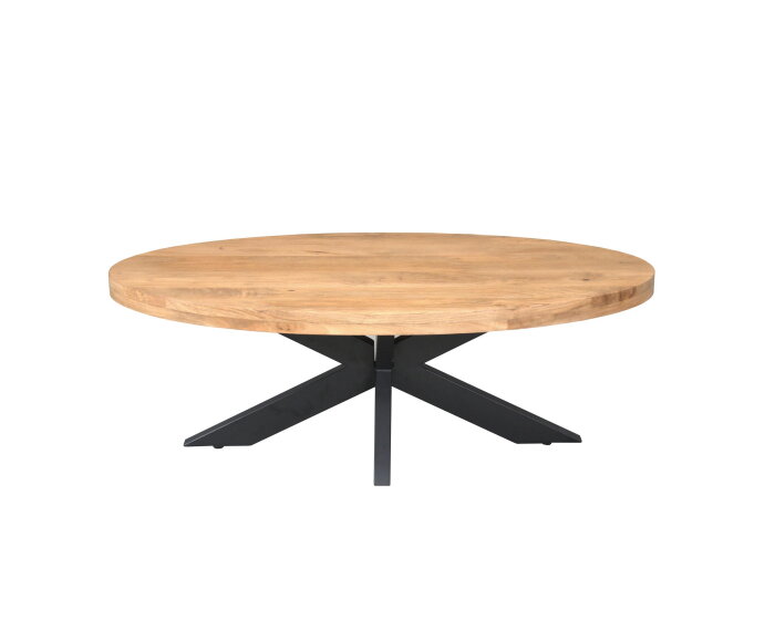 Salontafel Noa | 80 cm