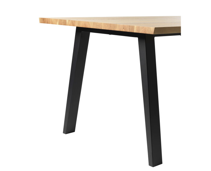 RENO TABLE LEGS - N SHAPED - SET OF 2 LEGS