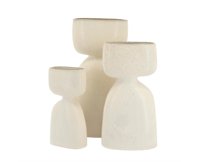 Dopio medium - beige | BY-BOO