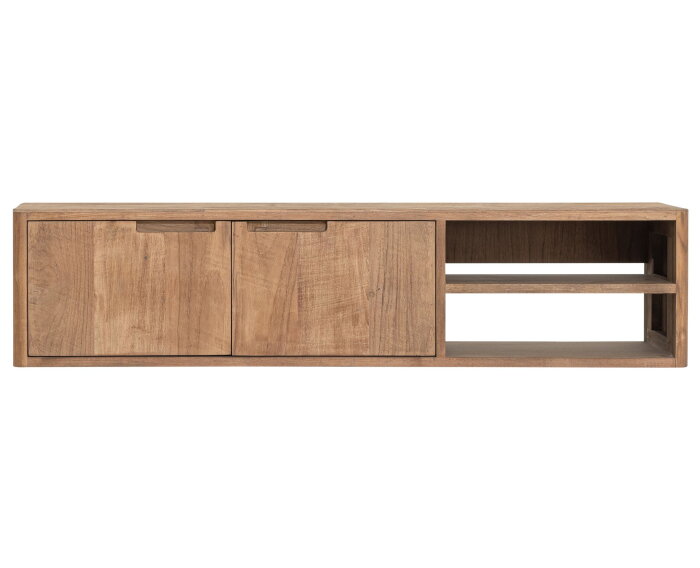 Bliss hangend tv meubel No.2 small