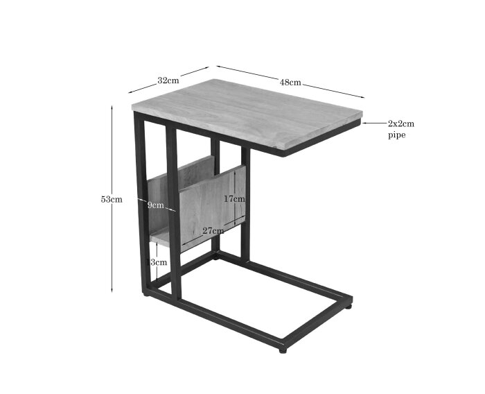 Slider | Licht mango