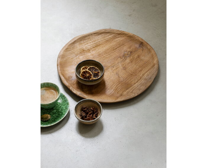 Antiques dienblad Mebabu