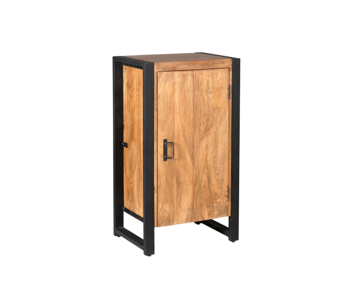 Halkast Boaz | 3 lades