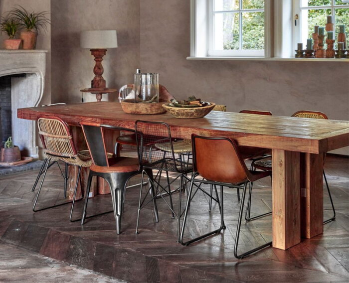 DK Fiona Tua 300x100 cm | Livingfurn