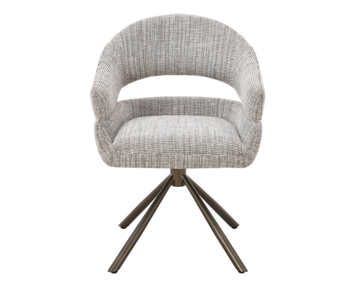 eetkamerstoel Clooney beige
