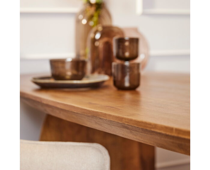 Eetkamertafel Tense | 300 cm