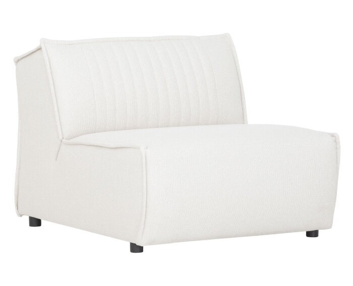 Bank element Rally zonder armen