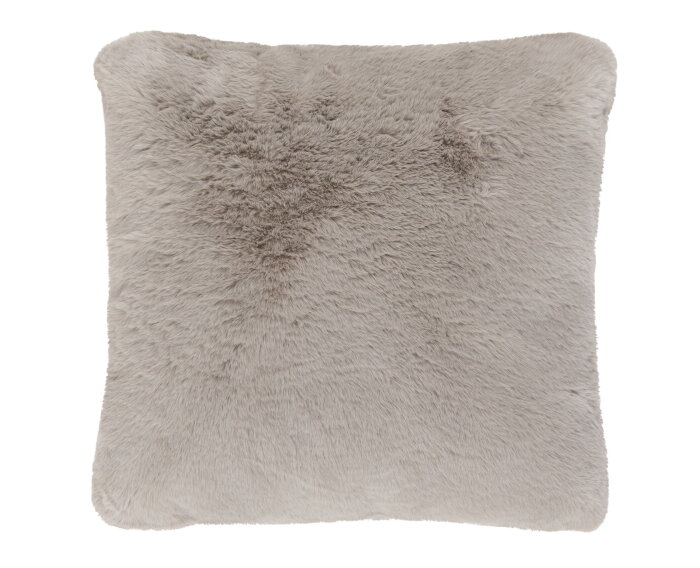 kussen Lodge taupe