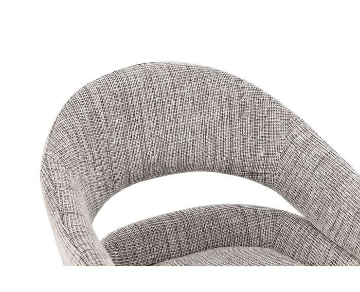 eetkamerstoel Clooney beige