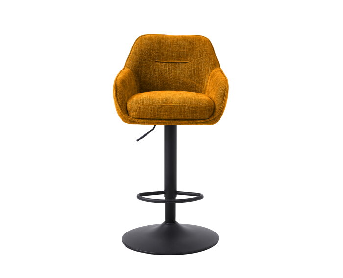 Barstoel Avola - Roest