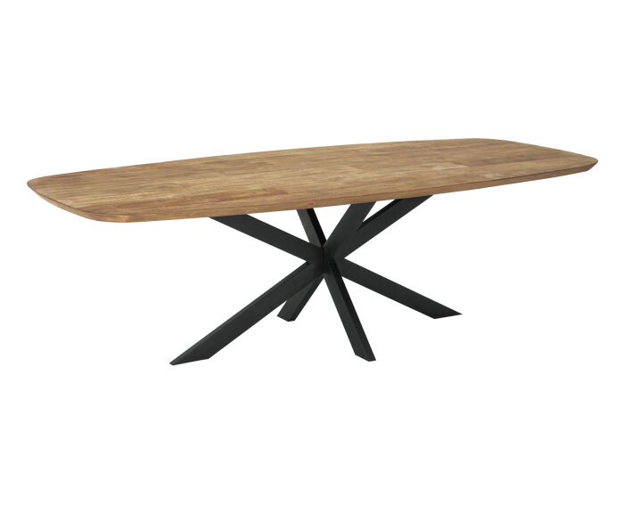 Evo eettafel 260 cm