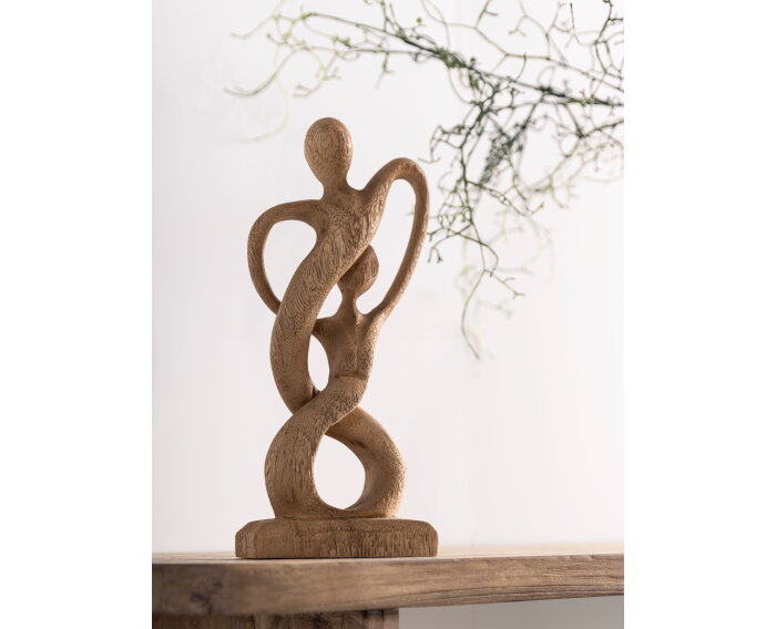 statue Dansend koppel small