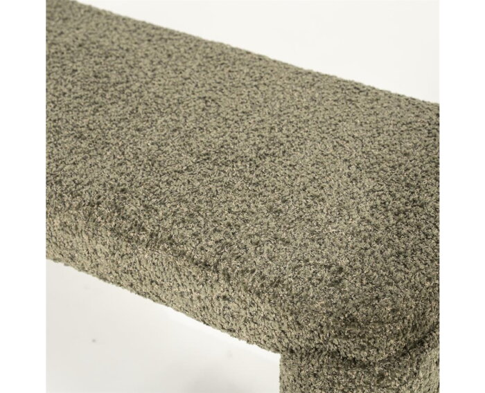 Bench Omla - groen | BY-BOO
