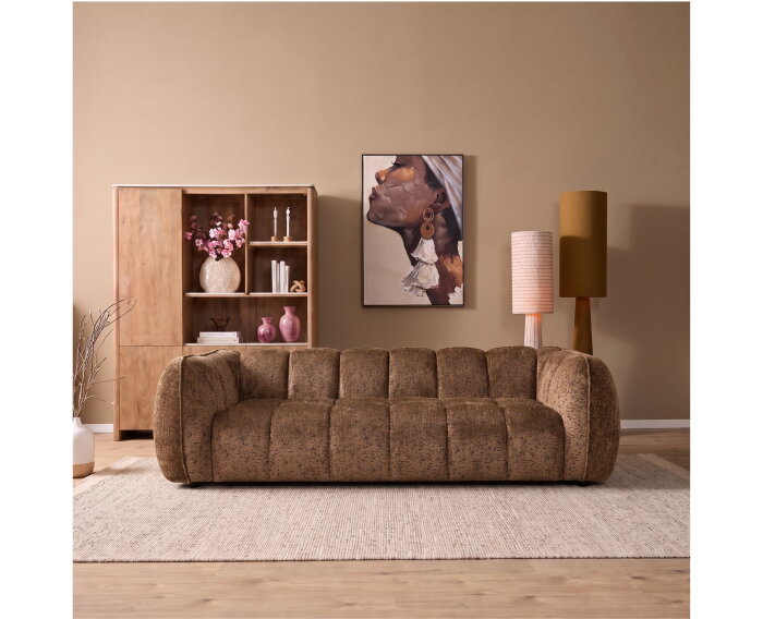 MySofa Morris 3 zits Beige