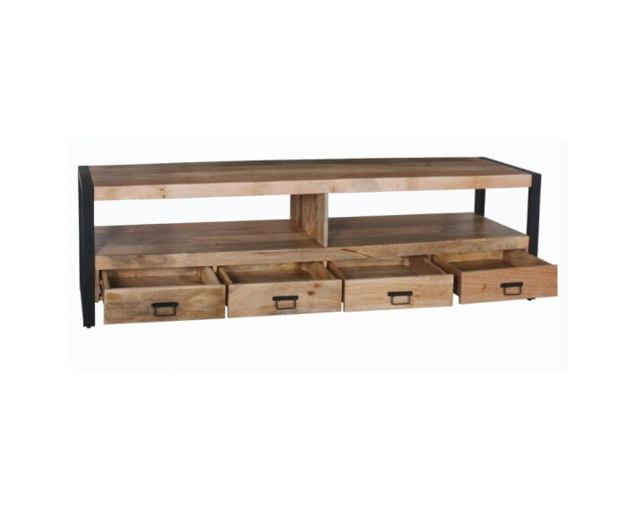 Tv meubel Boaz | 220 cm