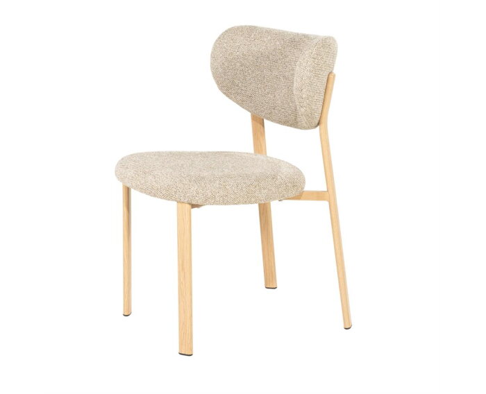 Chair Sedia - natural | BY-BOO