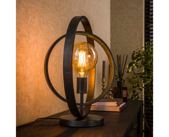 Tafellamp Turn Around | 1 Lamp