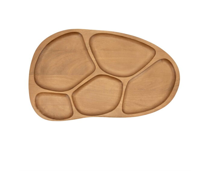 Ushi 50x2.5cm - brown | BY-BOO