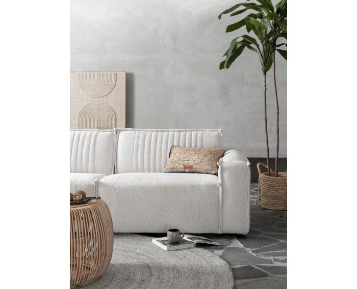 Bank element Rally 1 arm rechts