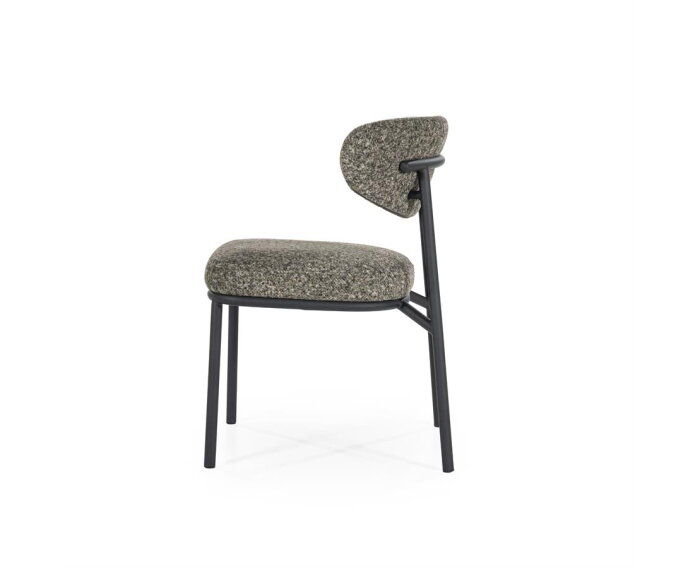 Chair Jari - green | BY-BOO