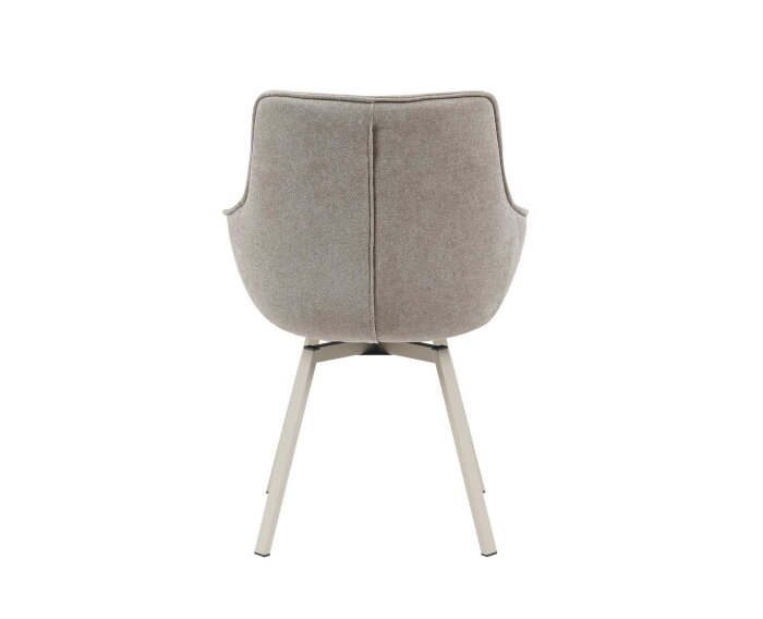 Eetkamerstoel Mees | Taupe