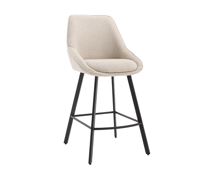 Borgo Barstoel - Bjorn 24 beige