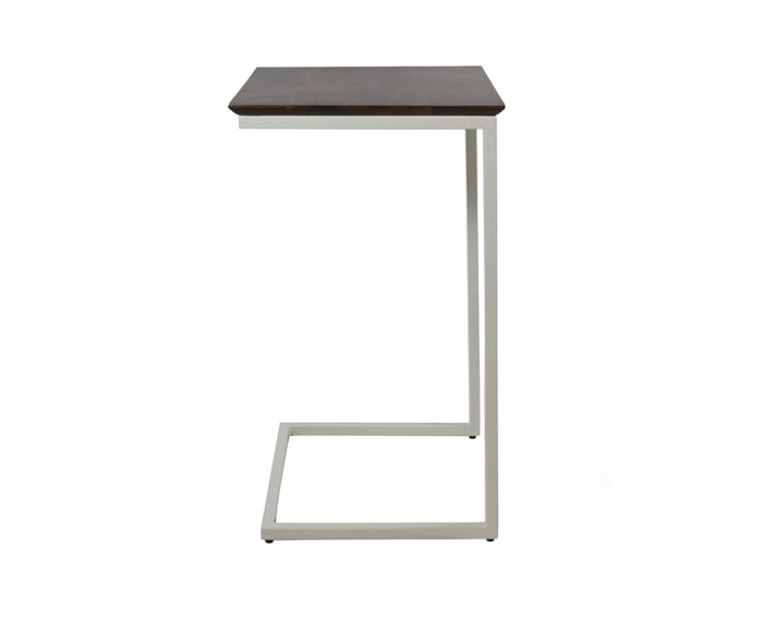 Puerto Rico laptoptafel, vierkant - Welcome Home Collection