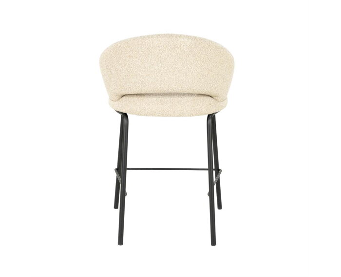 Barstool Nido - beige | BY-BOO