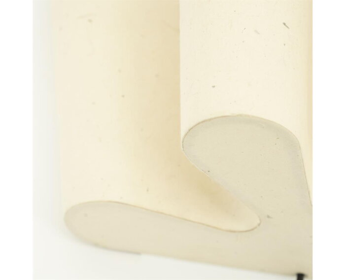 Wall lamp Meander - natuurlijk | BY-BOO