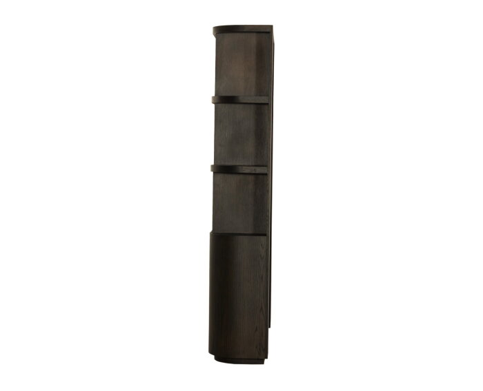 Novero Espresso 145cm