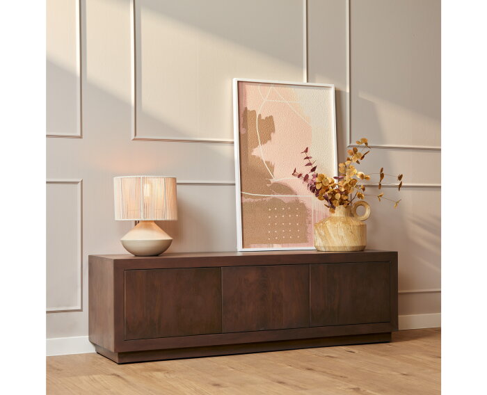 Salontafel Brussel Walnoot