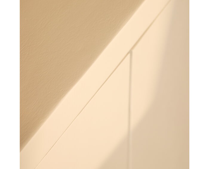 Dressoir Brussel Sand 4 deurs | 200 cm