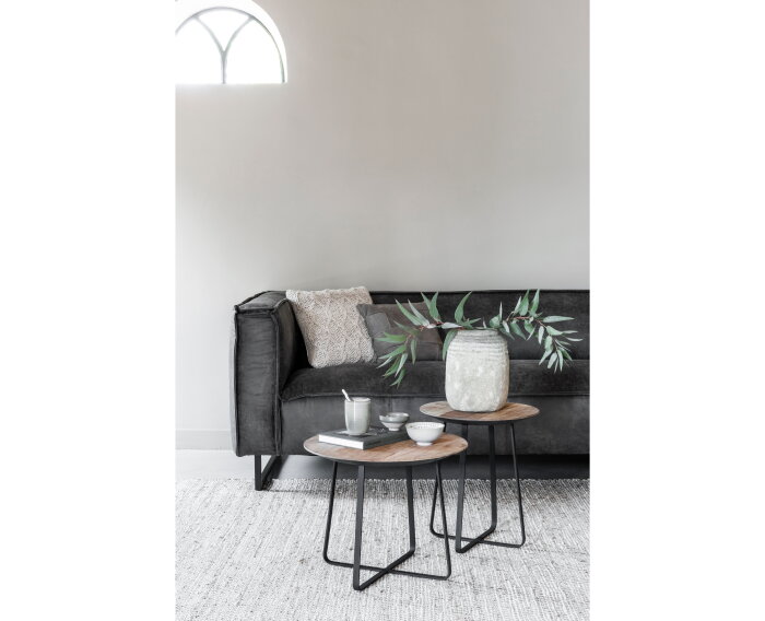 Highlight salontafel Neptunes medium