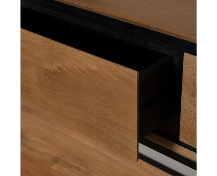Sidetable RichWood | 180 cm