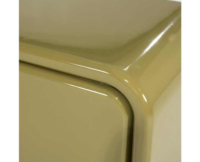 Dresser Gubby - groen | BY-BOO