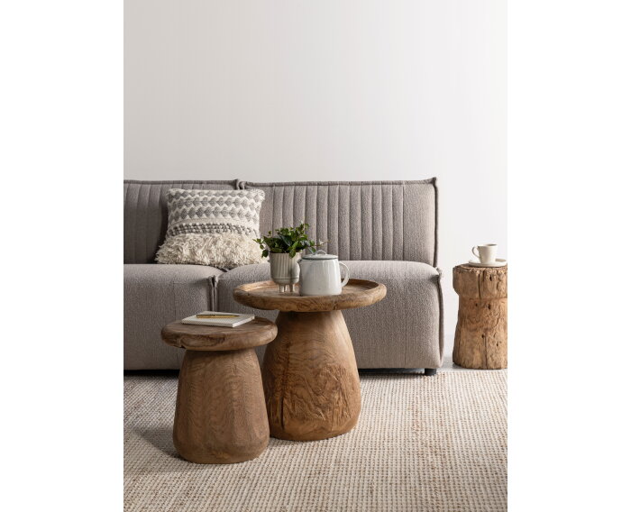 bijzettafel Antiques Toba