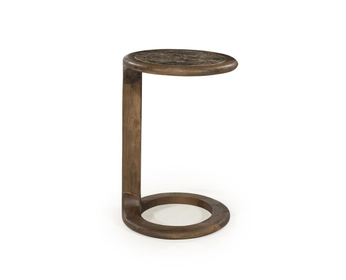 Bijzettafel Vito 43x37cm - vito | Eleonora