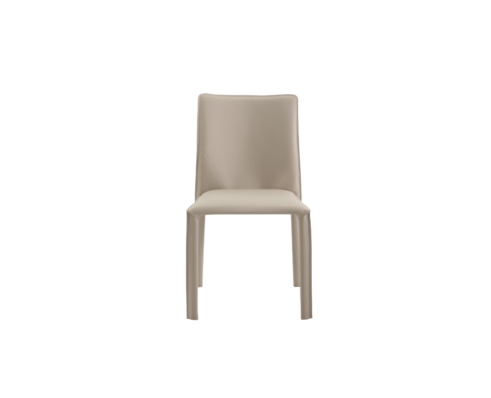 Barkruk Floor Beige