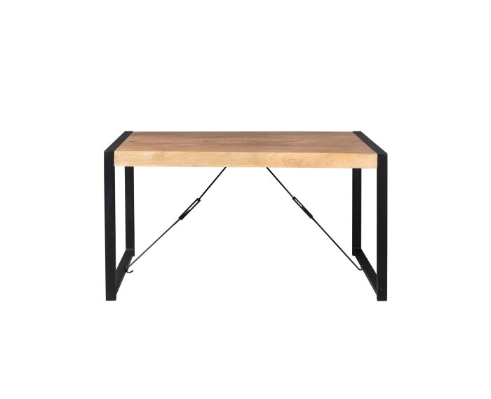 Eettafel Britt | 140 cm