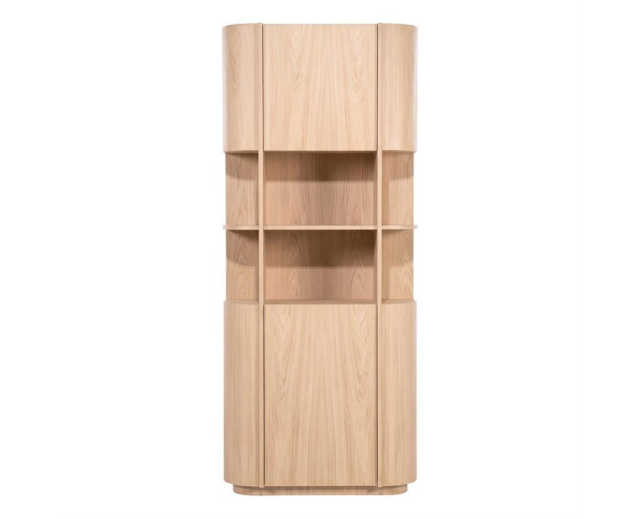 Kabinet Oslo 93x42cm - naturel | Eleonora