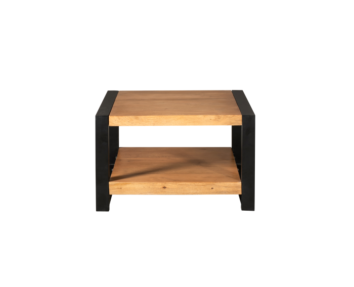 Salontafel Boaz | 80x80 cm