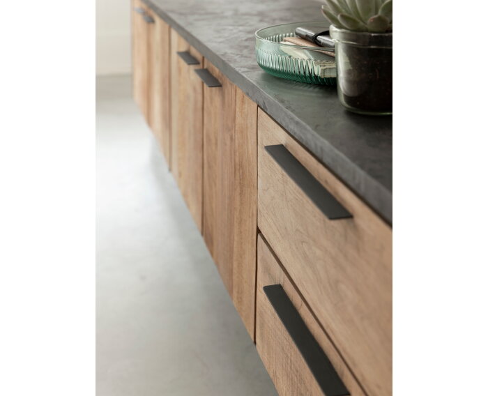 Soho hangend tv meubel large