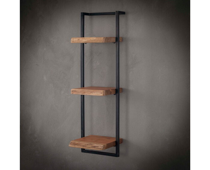 Wandplank Timber Trio 30 cm